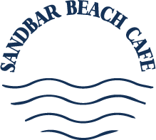 Sandbar Beach Cafe