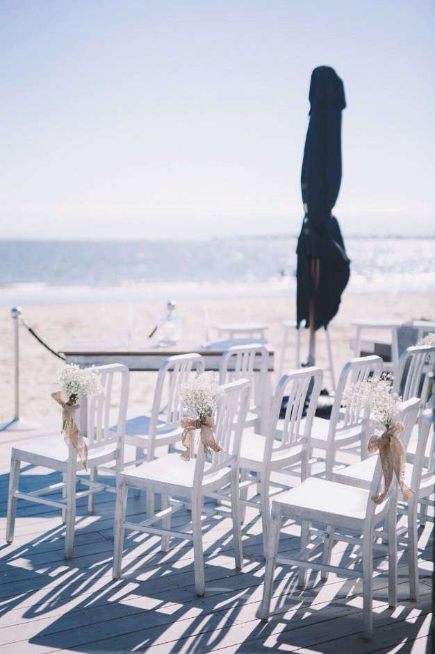 Host your next function